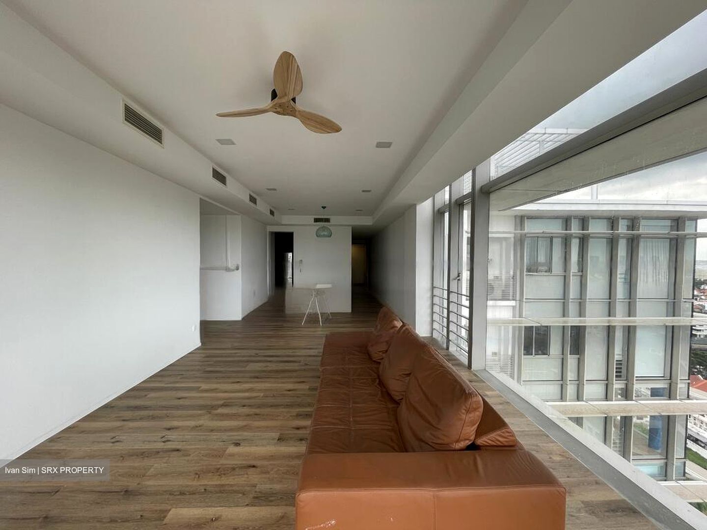 The Trumps (D14), Condominium #549323321
